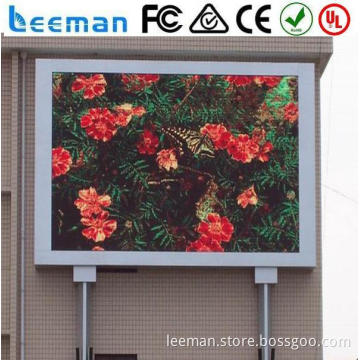 stage led display led driver module price sign board